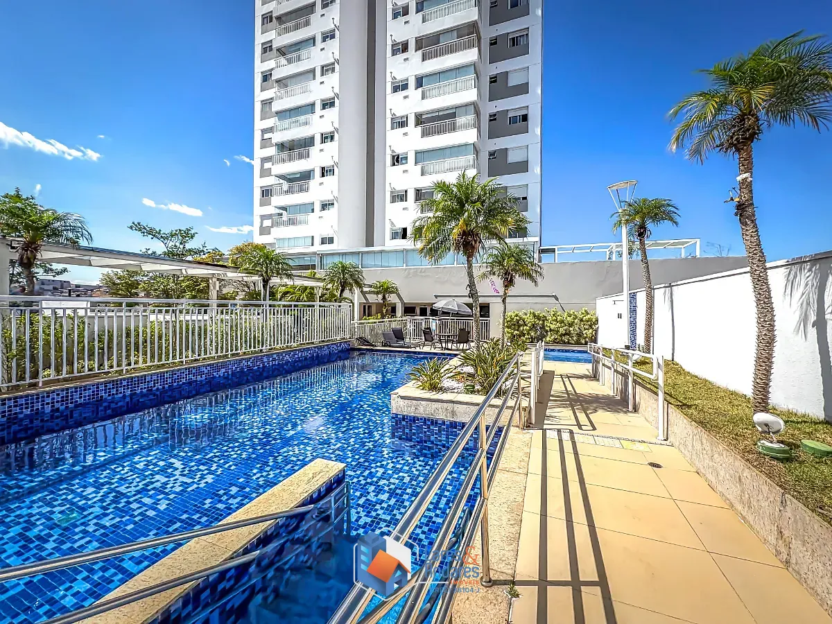 Apartamento, 2 quartos, 81 m² - Foto 47