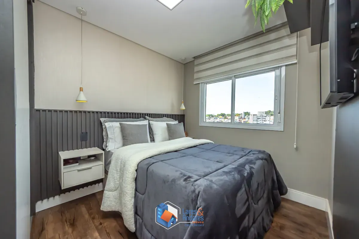 Apartamento, 2 quartos, 81 m² - Foto 32