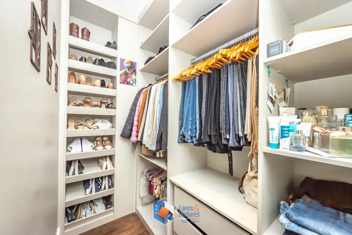Apartamento, 2 quartos, 81 m² - Foto 27