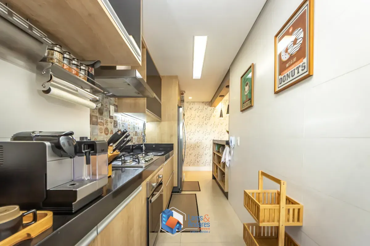Apartamento, 2 quartos, 81 m² - Foto 14