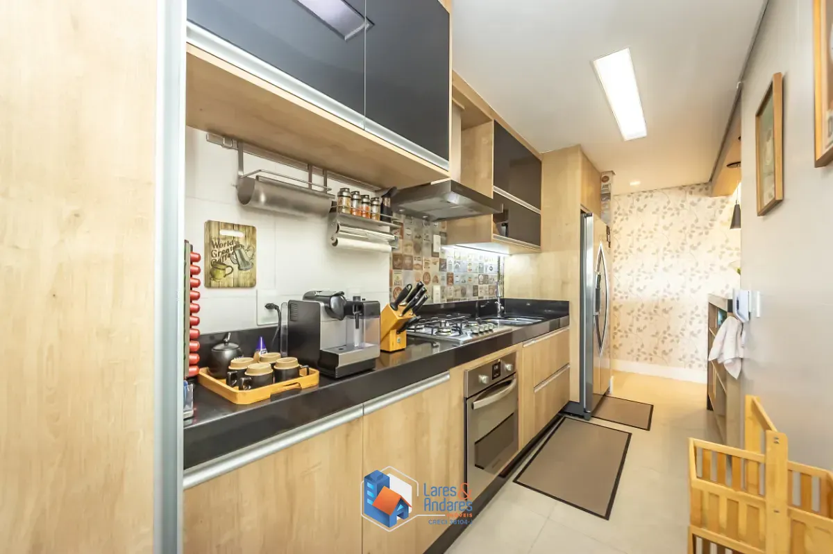 Apartamento, 2 quartos, 81 m² - Foto 10
