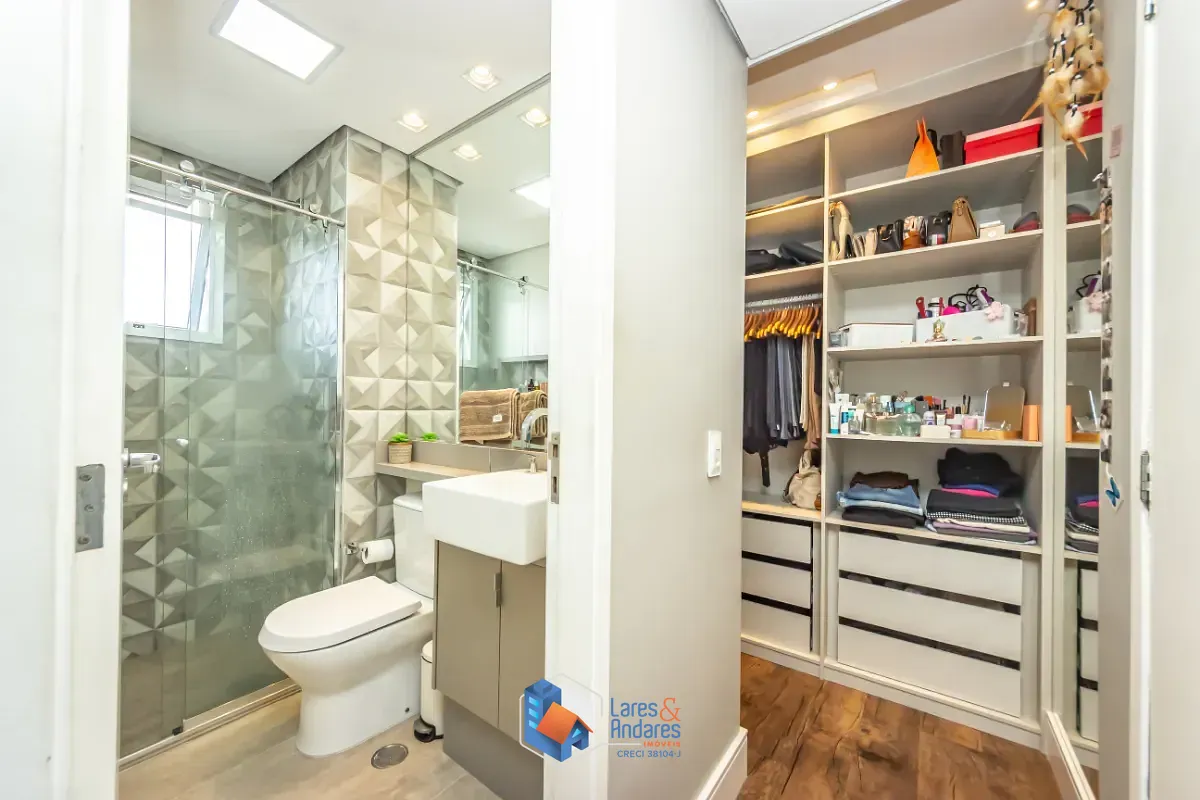 Apartamento, 2 quartos, 81 m² - Foto 29