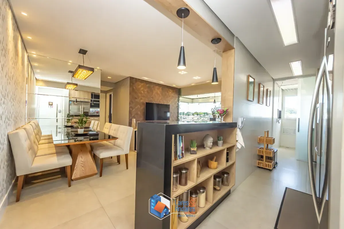 Apartamento, 2 quartos, 81 m² - Foto 9