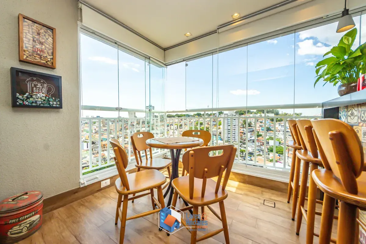 Apartamento, 2 quartos, 81 m² - Foto 20
