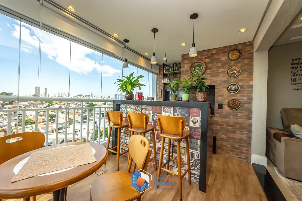 Apartamento, 2 quartos, 81 m² - Foto 18