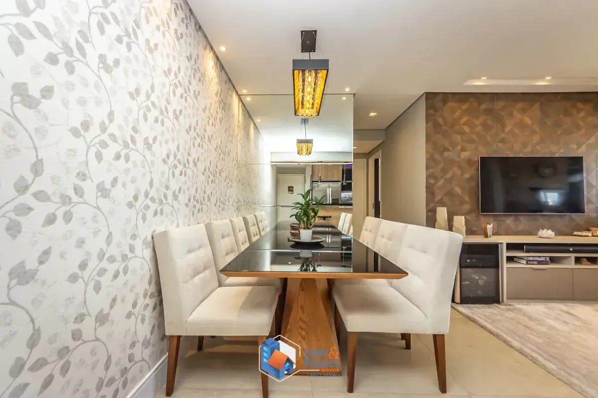 Apartamento, 2 quartos, 81 m² - Foto 8