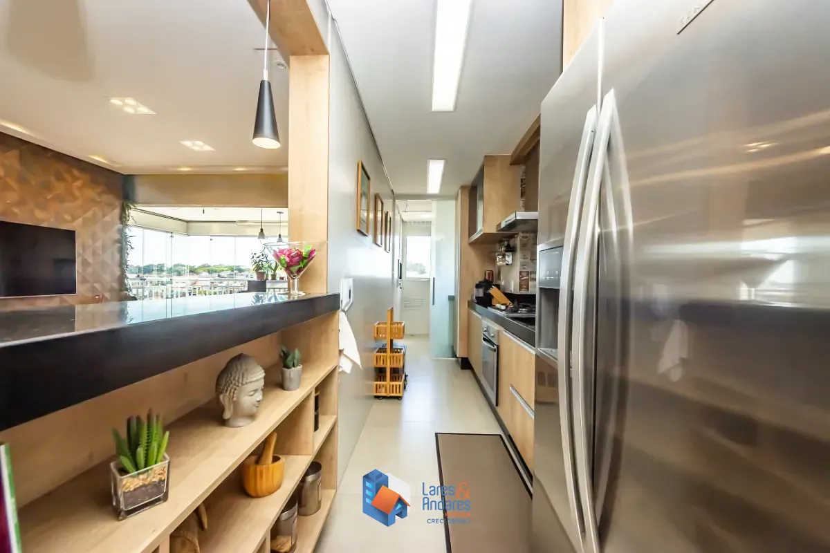 Apartamento, 2 quartos, 81 m² - Foto 12