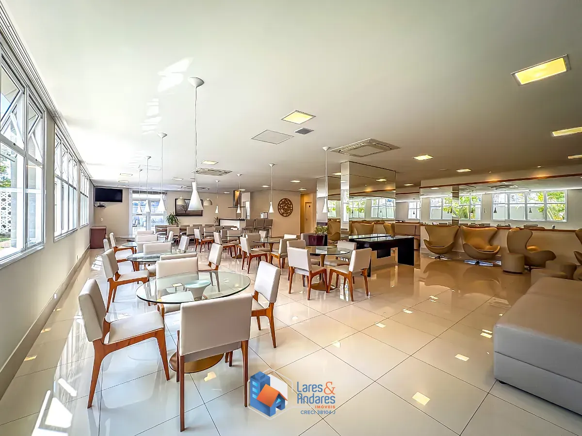 Apartamento, 2 quartos, 81 m² - Foto 40