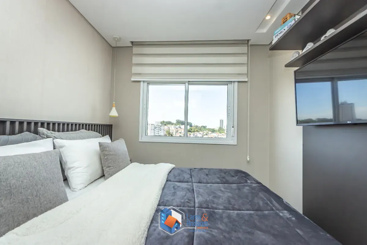 Apartamento, 2 quartos, 81 m² - Foto 33