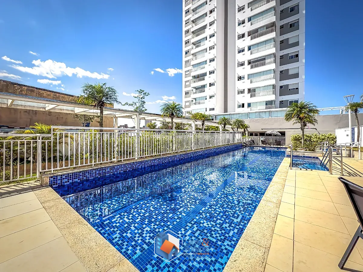 Apartamento, 2 quartos, 81 m² - Foto 37
