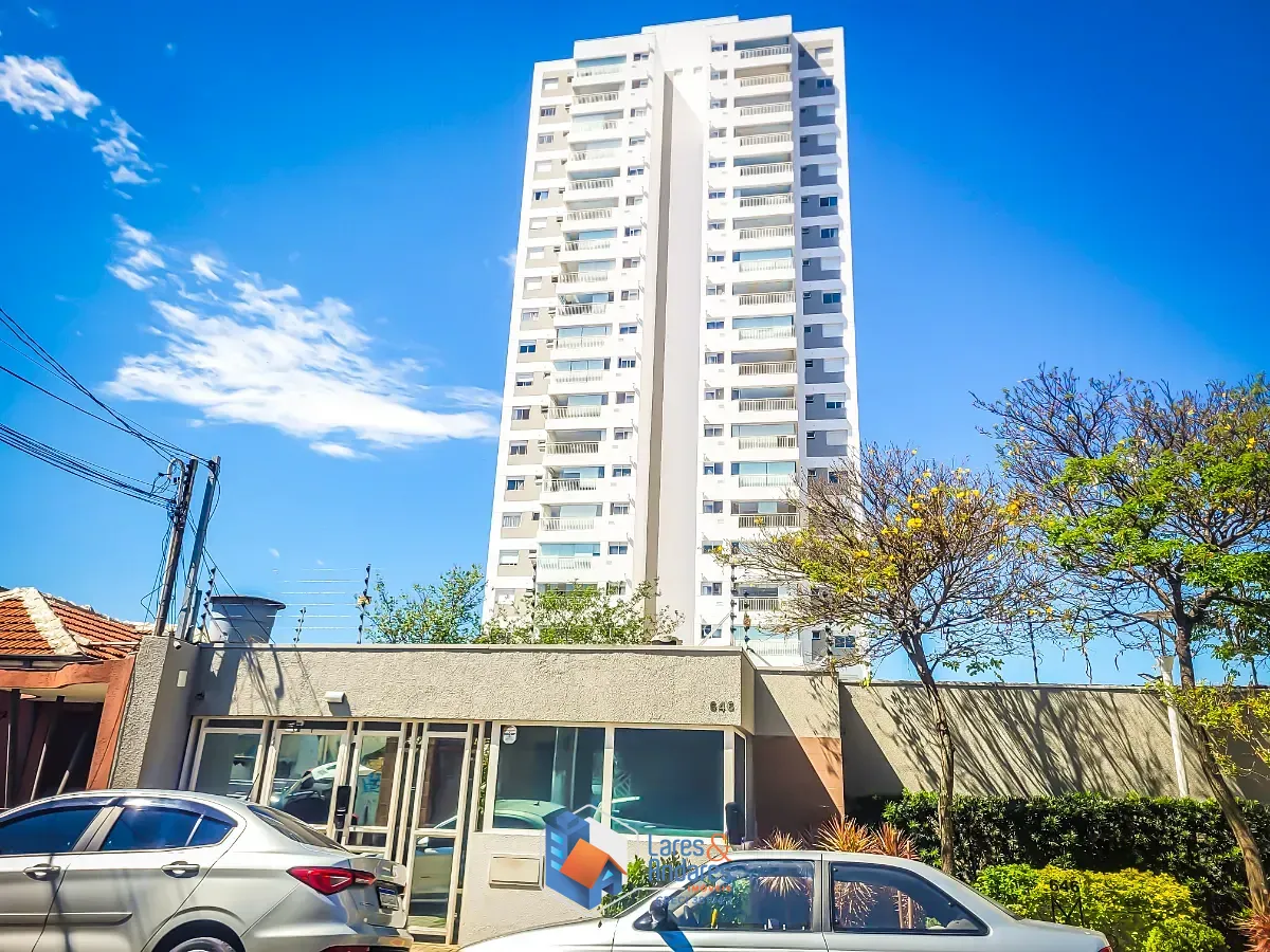 Apartamento, 2 quartos, 81 m² - Foto 50