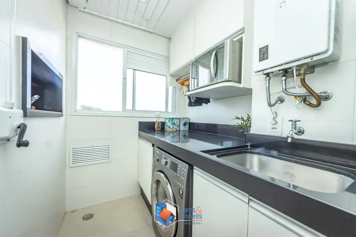 Apartamento, 2 quartos, 81 m² - Foto 15