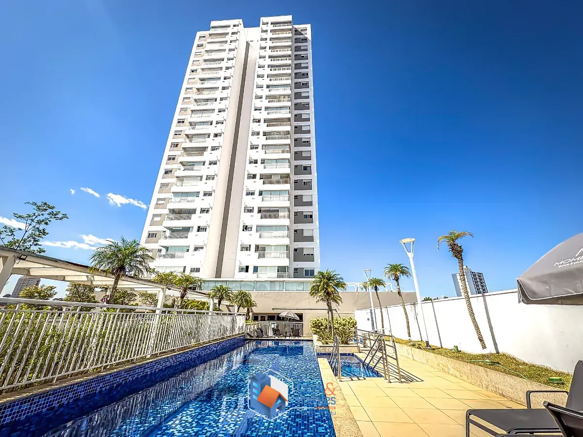 Apartamento, 2 quartos, 81 m² - Foto 46