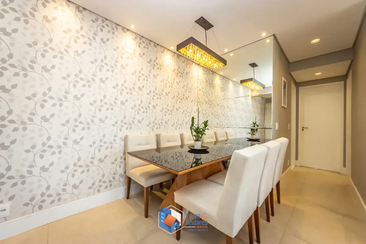 Apartamento, 2 quartos, 81 m² - Foto 7