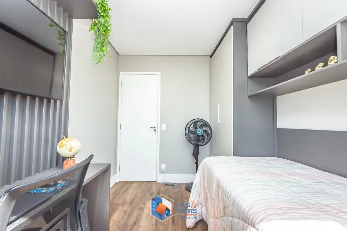 Apartamento, 2 quartos, 81 m² - Foto 26