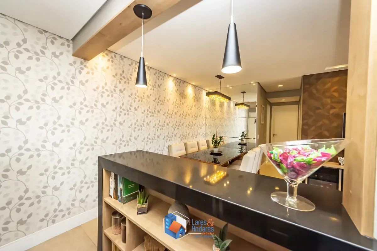 Apartamento, 2 quartos, 81 m² - Foto 13