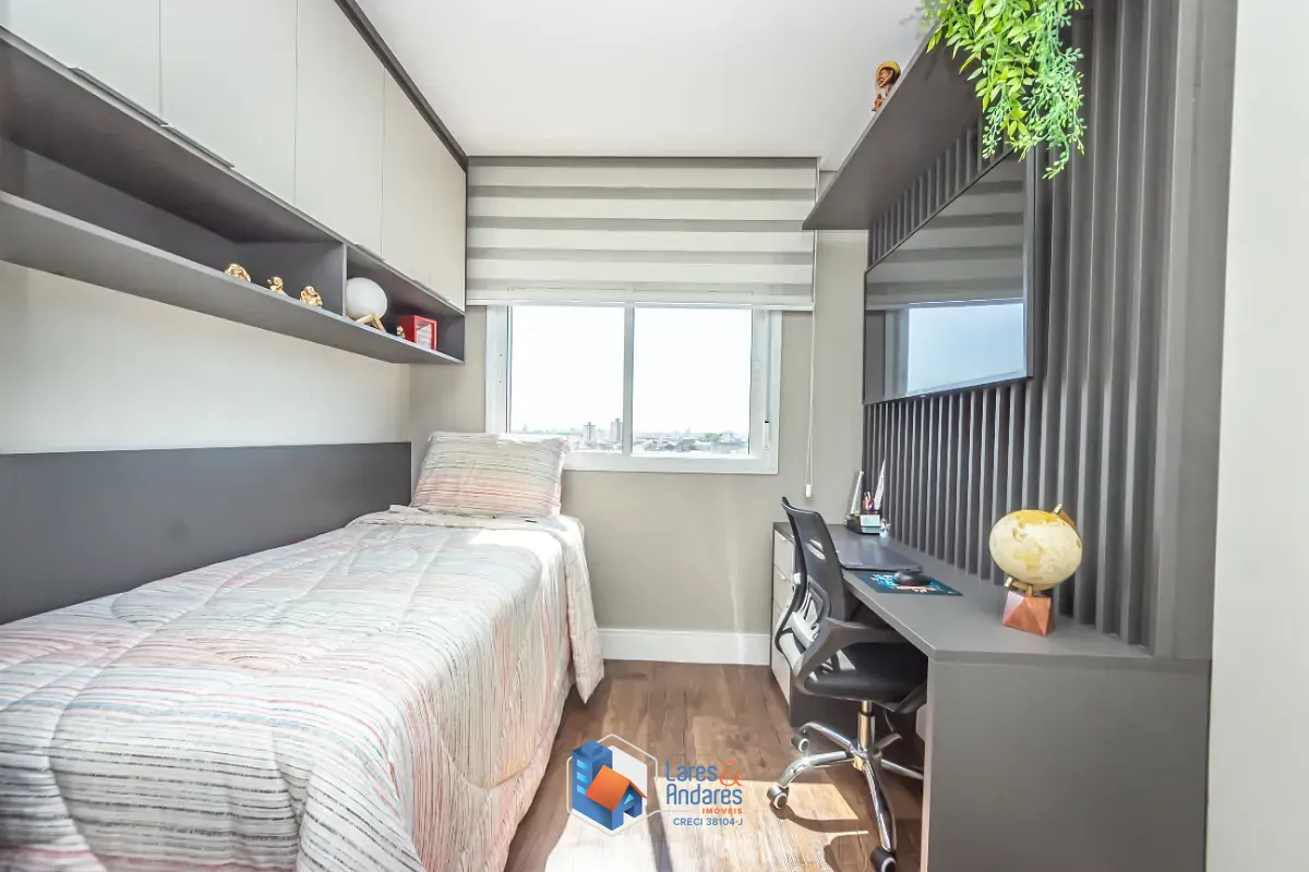 Apartamento, 2 quartos, 81 m² - Foto 25