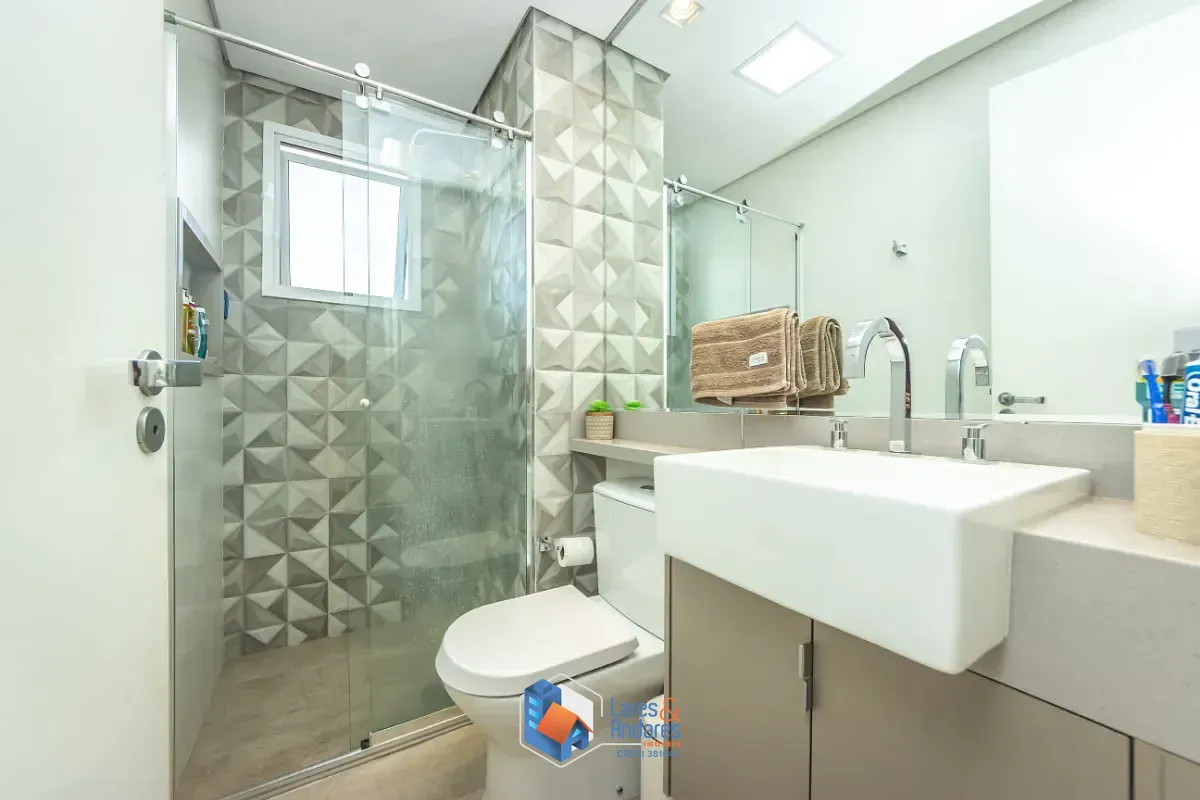 Apartamento, 2 quartos, 81 m² - Foto 31