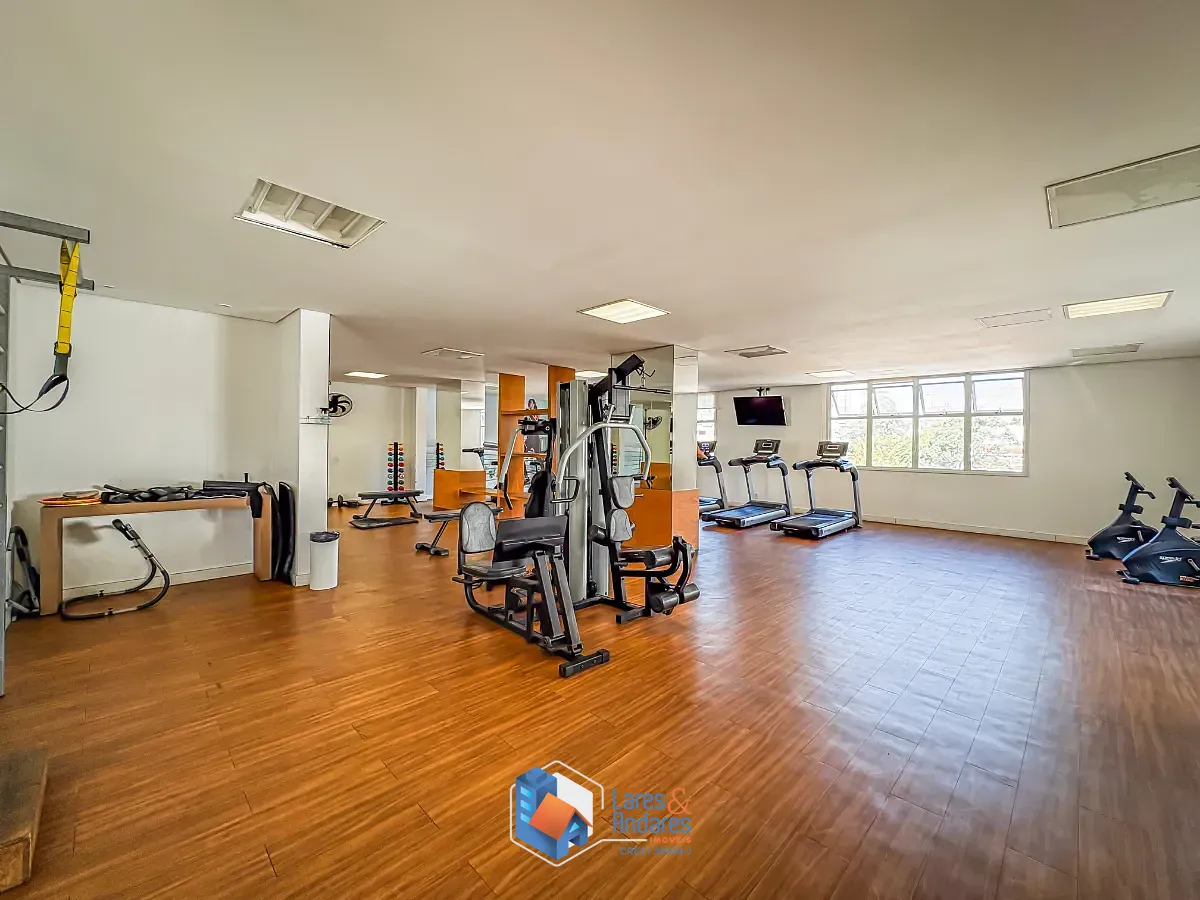 Apartamento, 2 quartos, 81 m² - Foto 39