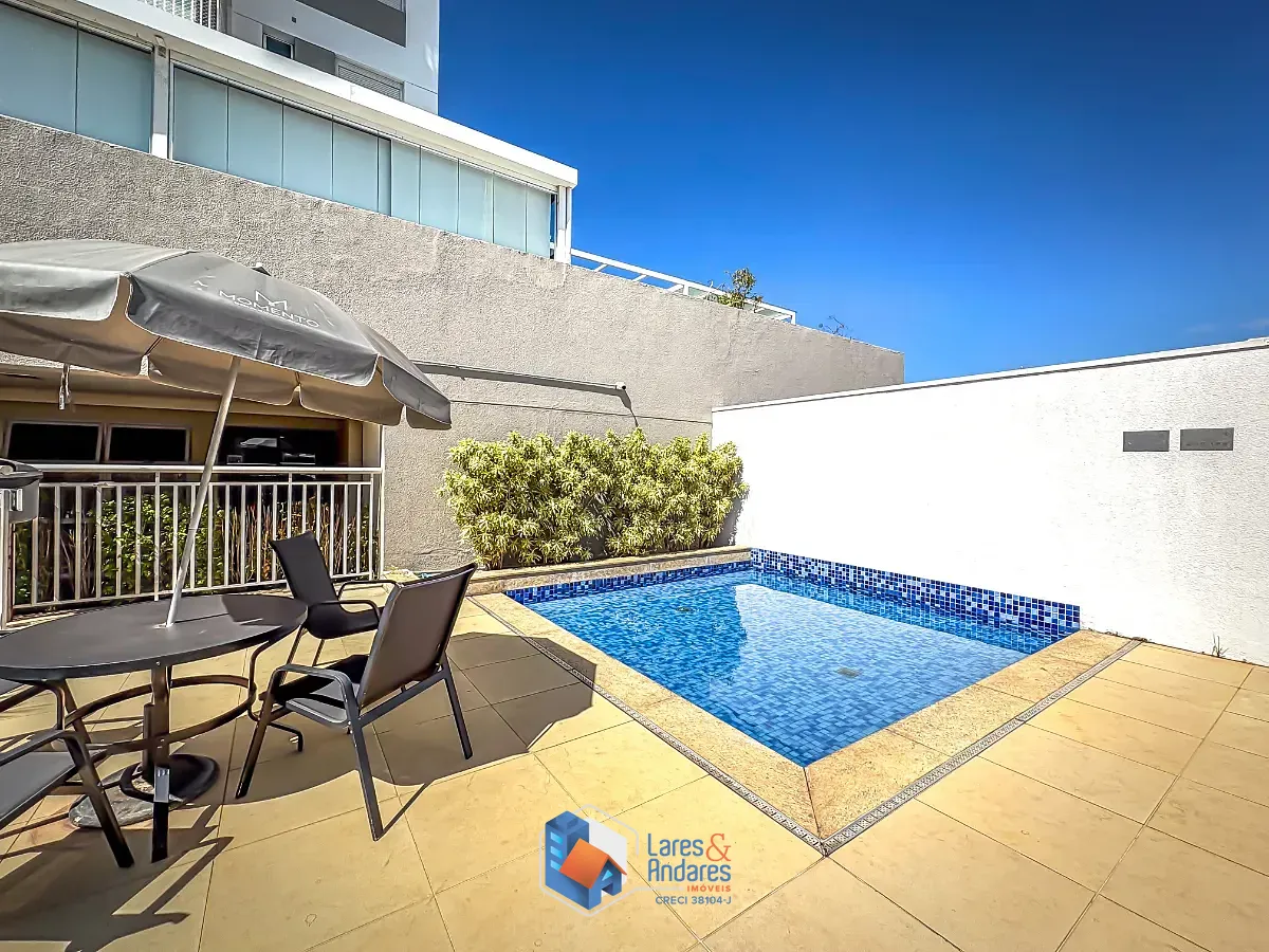 Apartamento, 2 quartos, 81 m² - Foto 38