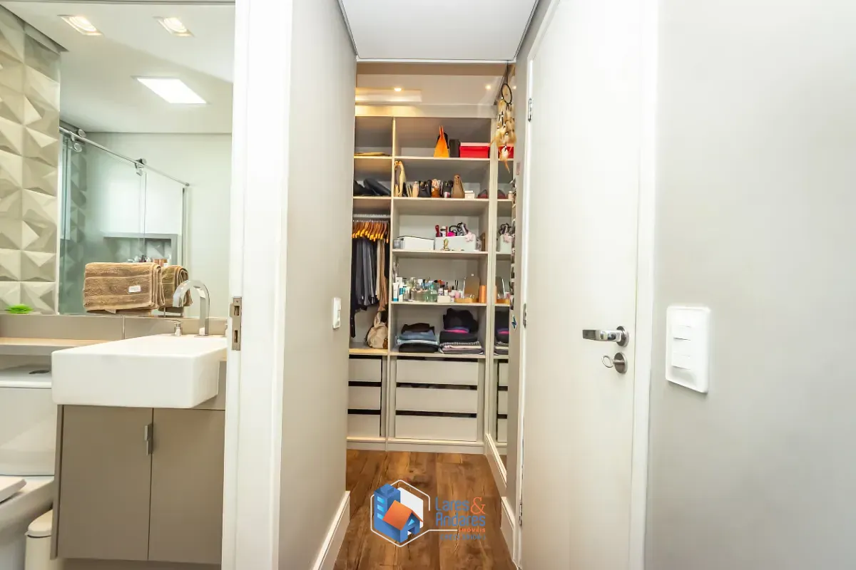 Apartamento, 2 quartos, 81 m² - Foto 30