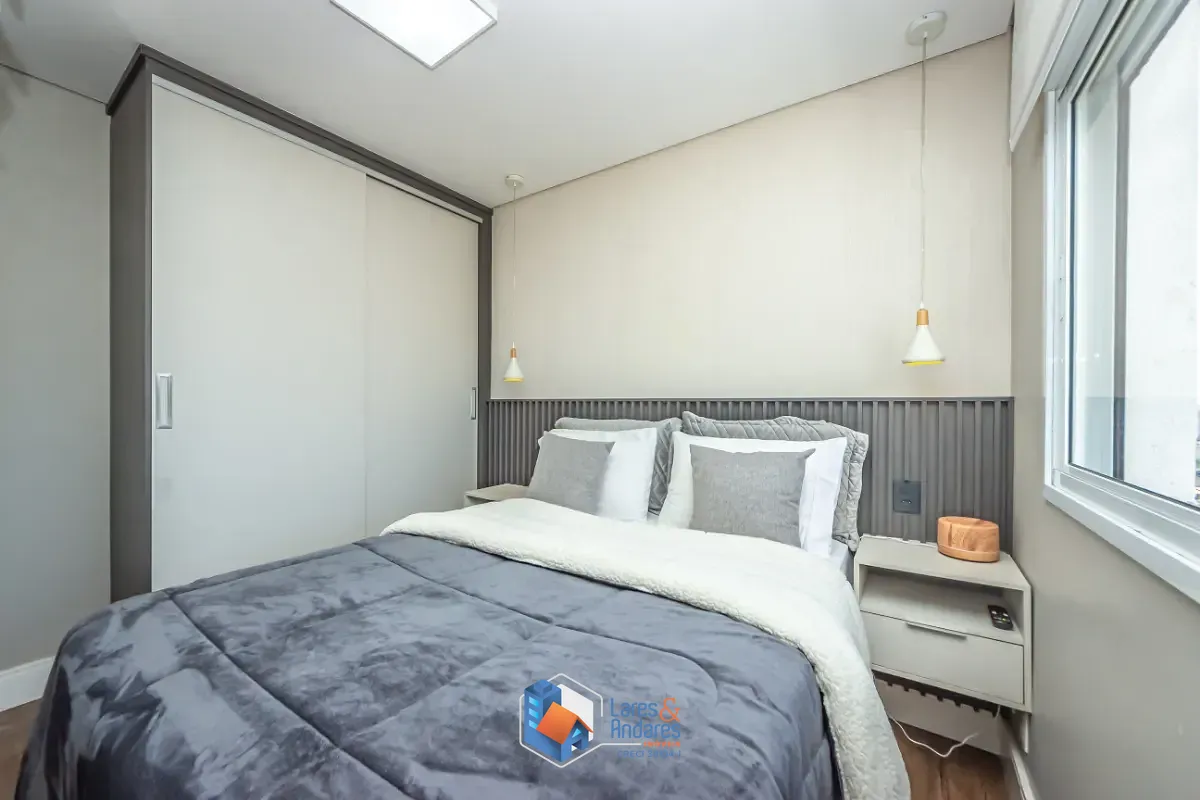 Apartamento, 2 quartos, 81 m² - Foto 34