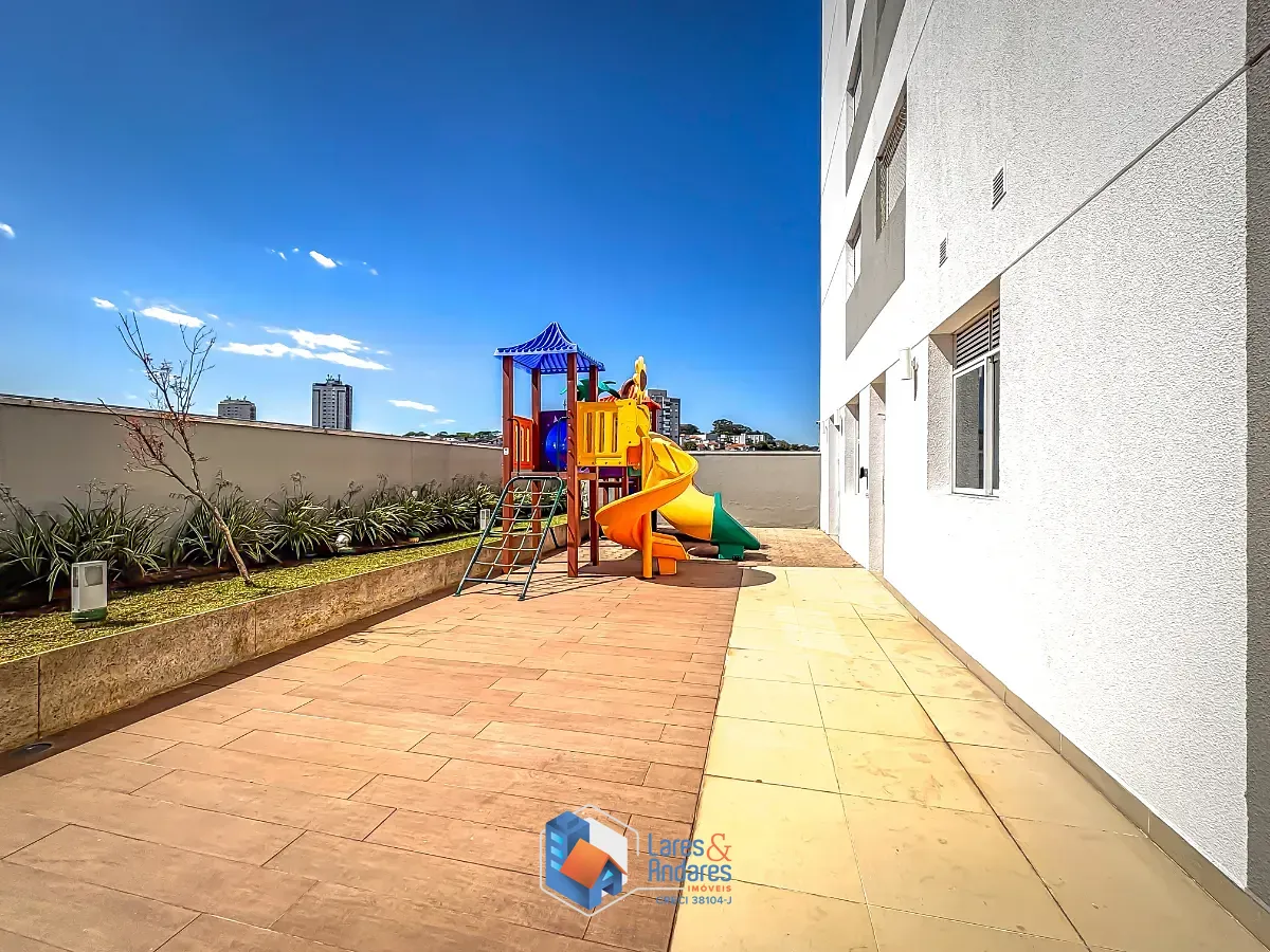 Apartamento, 2 quartos, 81 m² - Foto 41