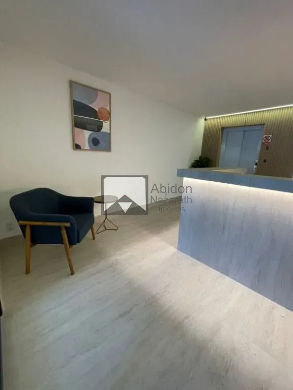 Apartamento, 2 quartos, 88 m² - Foto 2
