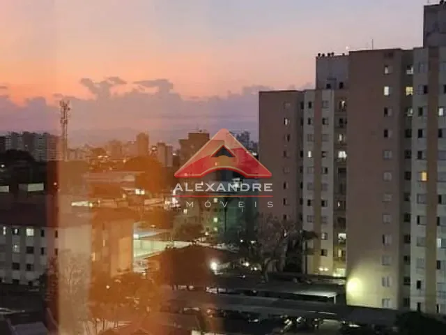Apartamento com 47m² 2 quartos e 1 banheiro, à venda, no bairro Jardim Sul em São José dos Campos