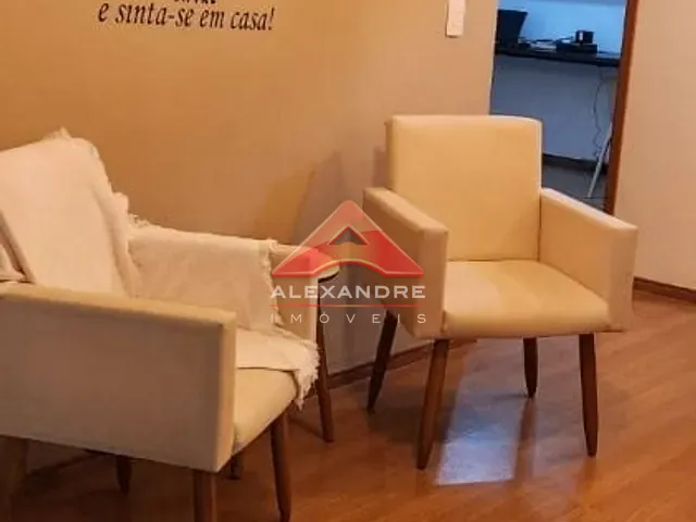 Apartamento com 47m² 2 quartos e 1 banheiro, à venda, no bairro Jardim Sul em São José dos Campos