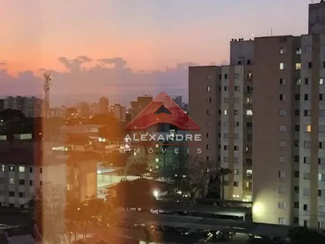 Apartamento com 47m² 2 quartos e 1 banheiro, à venda, no bairro Jardim Sul em São José dos Campos