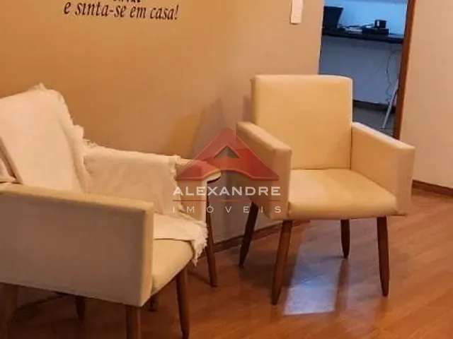 Apartamento com 47m² 2 quartos e 1 banheiro, à venda, no bairro Jardim Sul em São José dos Campos