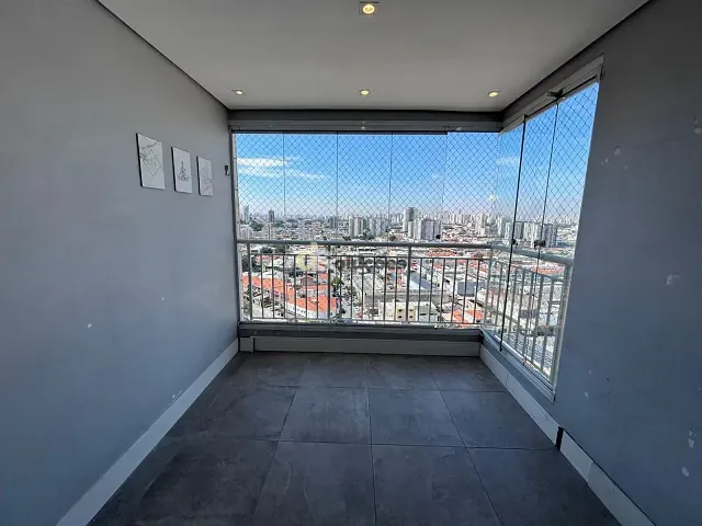 Apartamento 3 quartos e 2 banheiros, à venda, no bairro Vila Paiva em São Paulo