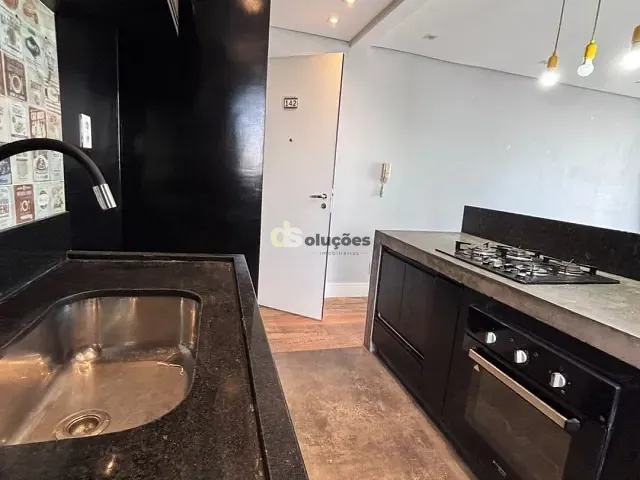 Apartamento 3 quartos e 2 banheiros, à venda, no bairro Vila Paiva em São Paulo