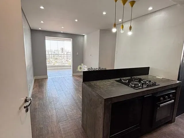 Apartamento 3 quartos e 2 banheiros, à venda, no bairro Vila Paiva em São Paulo