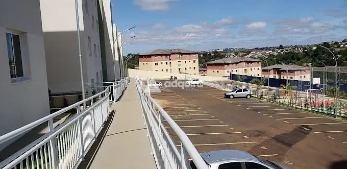 Apartamento, 2 quartos, 52 m² - Foto 2