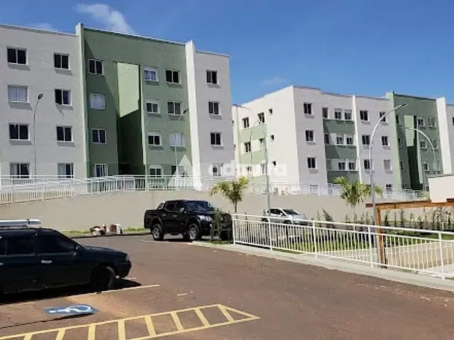 Apartamento 2 quartos e 1 banheiro, à venda, no bairro Estrela em Rua Leopoldo Miques