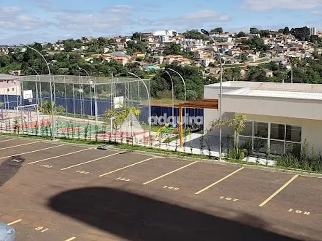 Apartamento 2 quartos e 1 banheiro, à venda, no bairro Estrela em Rua Leopoldo Miques
