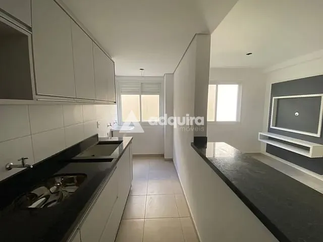 Apartamento 2 quartos e 1 banheiro, à venda, no bairro Estrela em Rua Leopoldo Miques