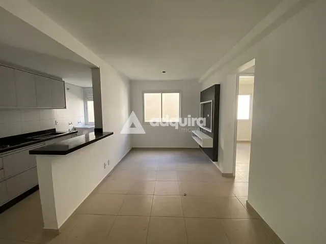 Apartamento 2 quartos e 1 banheiro, à venda, no bairro Estrela em Rua Leopoldo Miques