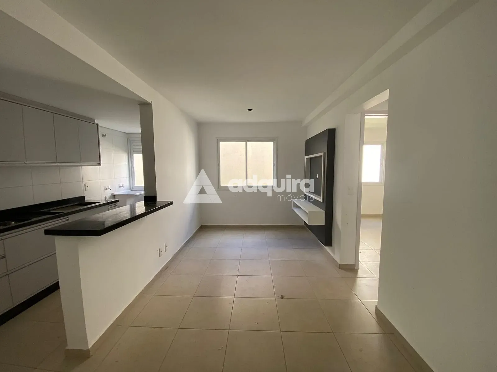 Apartamento, 2 quartos, 52 m² - Foto 4