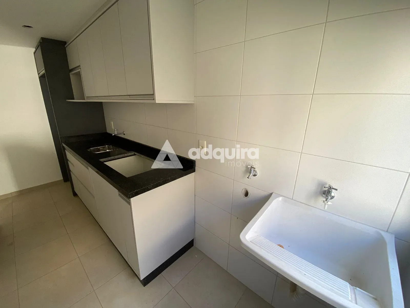 Apartamento, 2 quartos, 52 m² - Foto 8