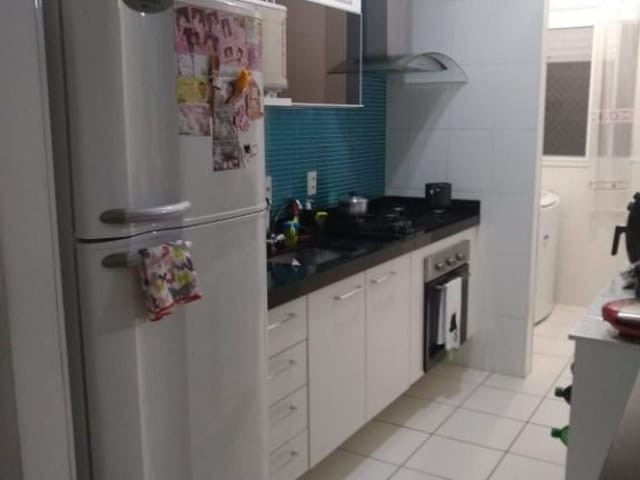 Foto do Apartamento - Apartamento com 2 dormitórios à venda, 60 m² por R$ 250.000,00 - Jardim São Judas Tadeu - São José dos Campos/SP | INDEPENDENCE NEGOCIOS IMOBILIARIOS LTDA