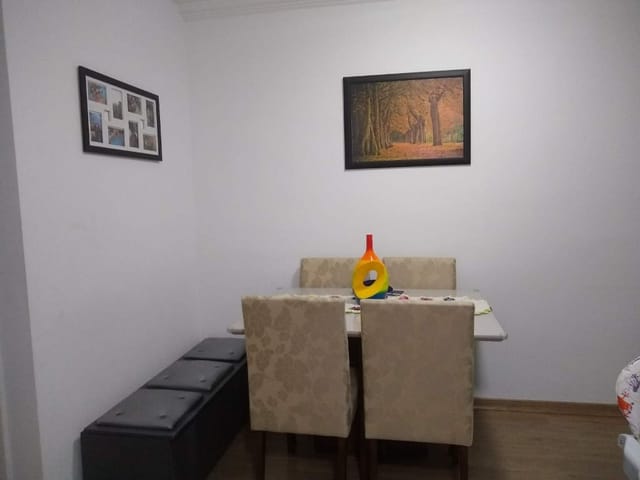 Foto do Apartamento - Apartamento com 2 dormitórios à venda, 60 m² por R$ 250.000,00 - Jardim São Judas Tadeu - São José dos Campos/SP | INDEPENDENCE NEGOCIOS IMOBILIARIOS LTDA