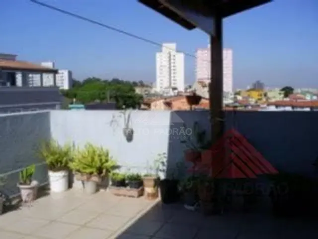 Apartamento 3 quartos e 1 banheiro, à venda, no bairro Parque São Vicente em Mauá