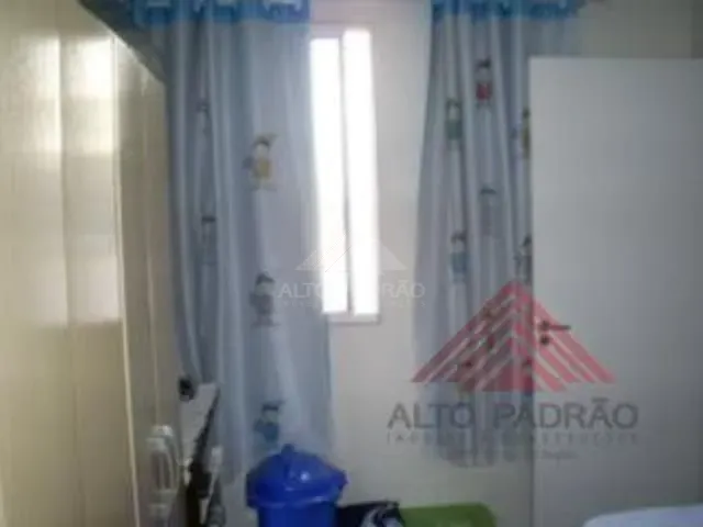 Apartamento 3 quartos e 1 banheiro, à venda, no bairro Parque São Vicente em Mauá