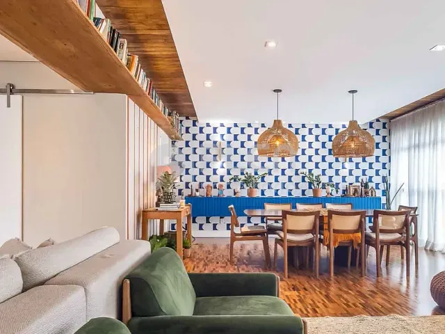 Apartamento com 230m² 3 quartos e 3 banheiros, à venda, no bairro Consolação em São Paulo