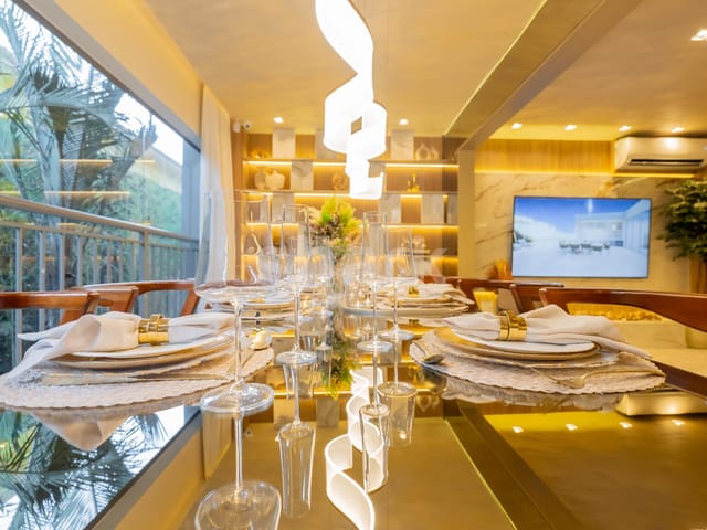 Apartamento com 149m² 3 quartos e 5 banheiros, à venda, no bairro Brooklin Paulista em São Paulo