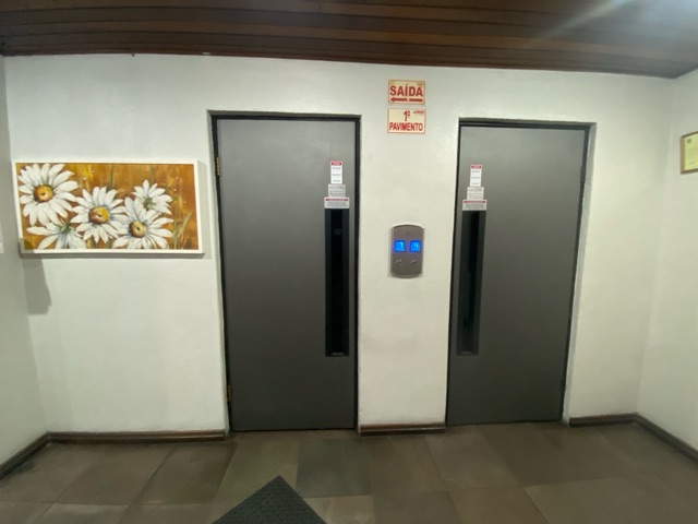 Apartamento 3 quartos e 1 banheiro, à venda, no bairro Centro em Pelotas