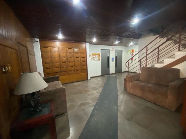 Apartamento 3 quartos e 1 banheiro, à venda, no bairro Centro em Pelotas
